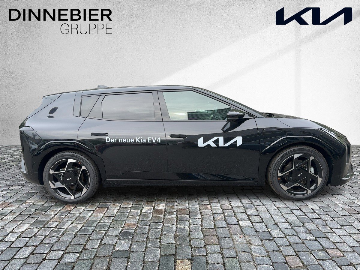 Kia EV4 – Bild 6