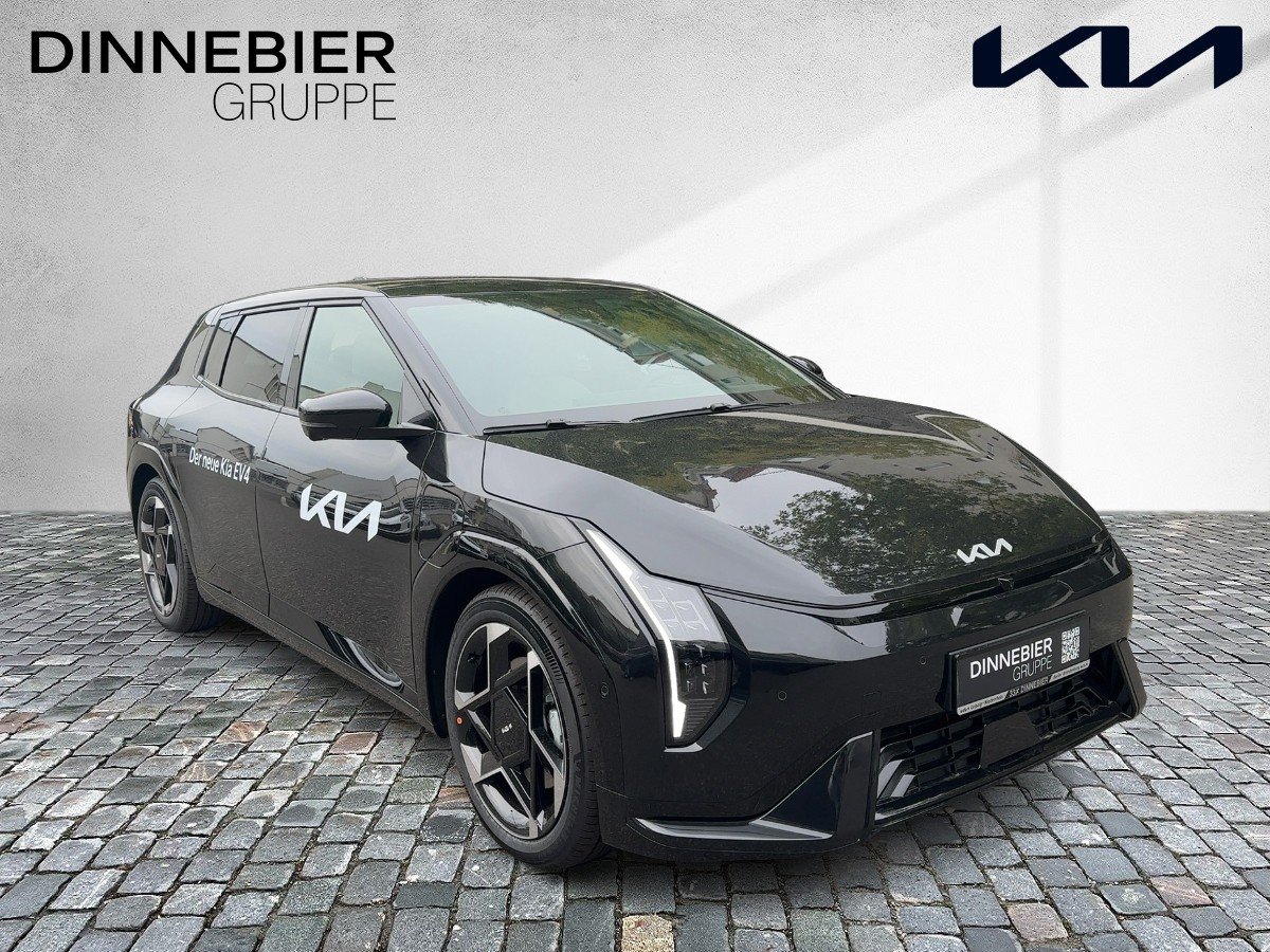 Kia EV4 – Bild 7