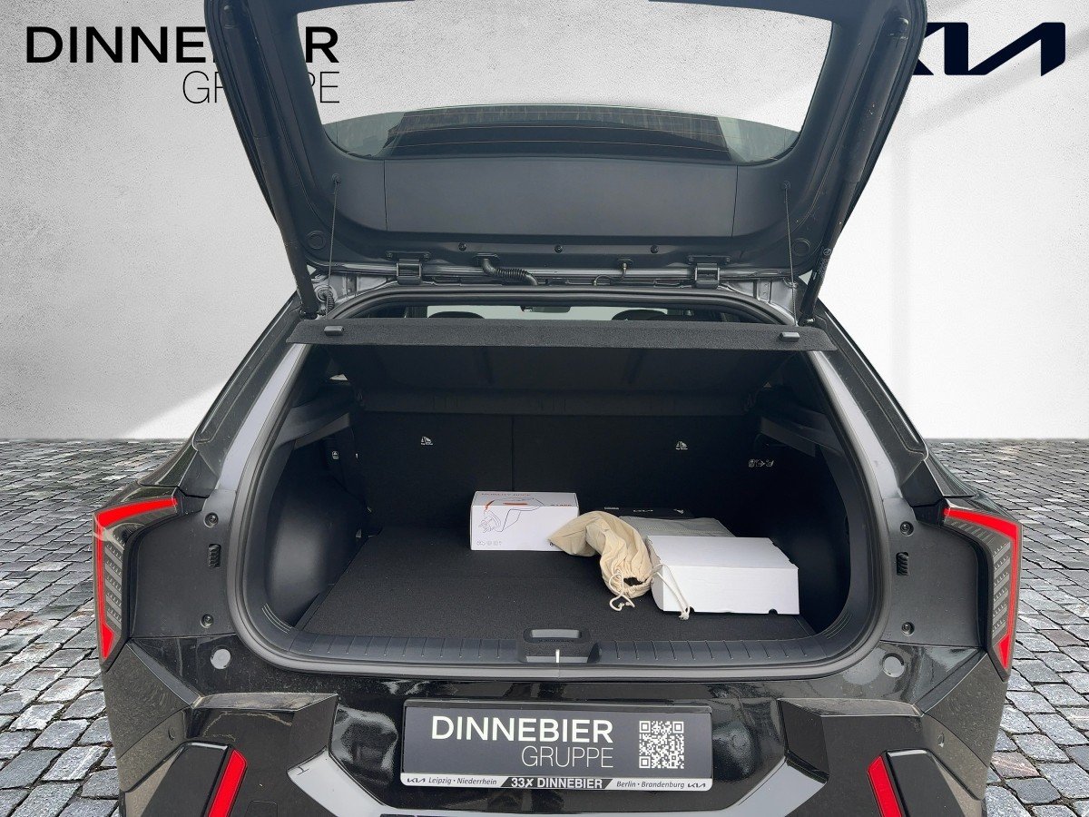 Kia EV4 – Bild 8