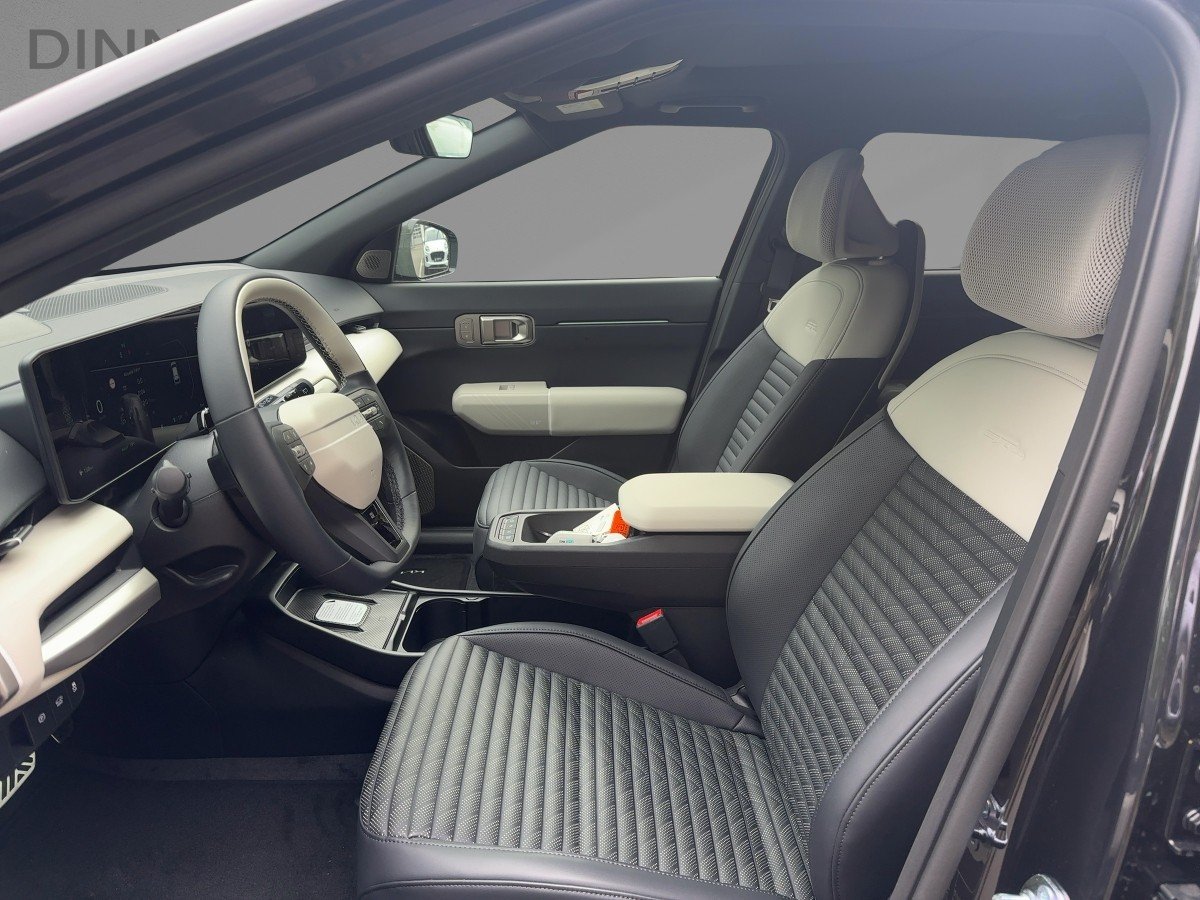 Kia EV4 – Bild 9