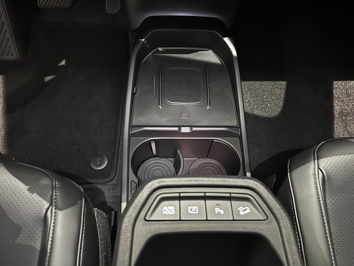 Kia EV4 – Bild 15