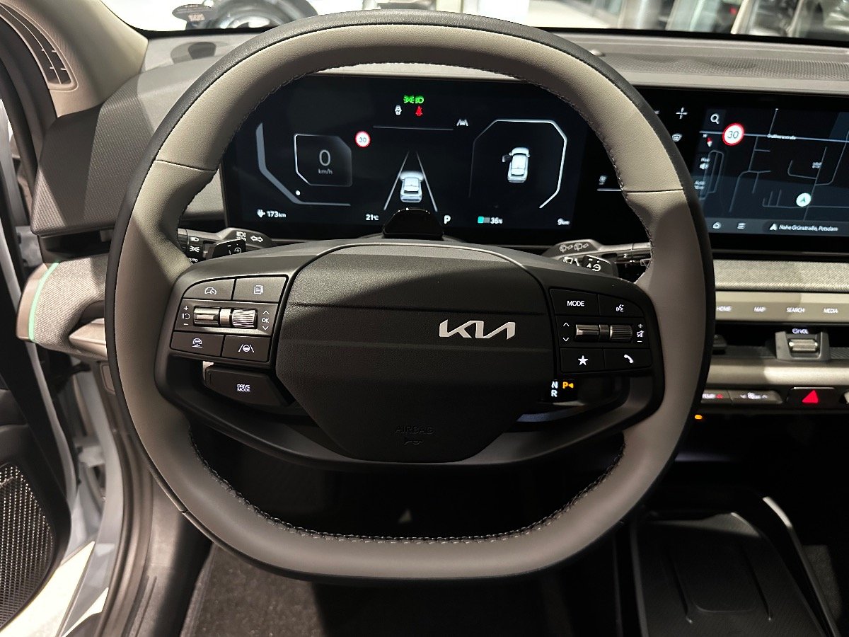 Kia EV4 – Bild 16
