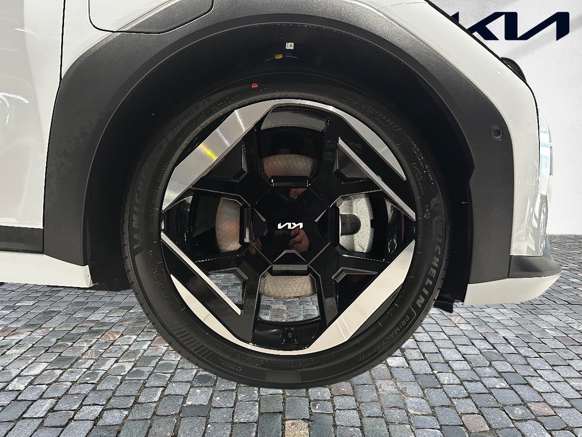 Kia EV4 – Bild 19