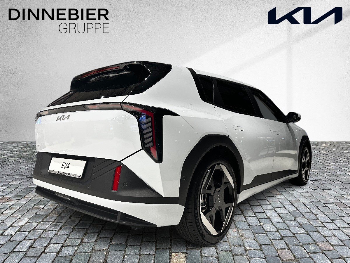 Kia EV4 – Bild 5