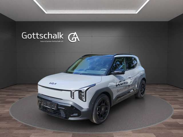 Kia EV2
