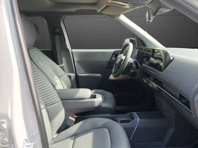 Kia EV2 – Bild 10