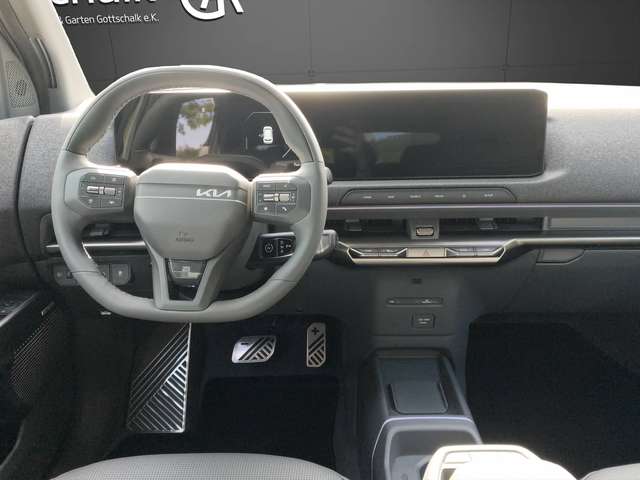 Kia EV2 – Bild 11