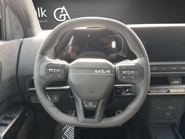 Kia EV2 – Bild 12