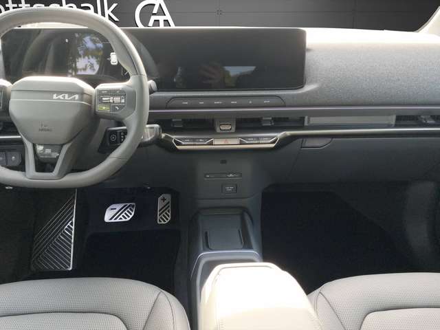 Kia EV2 – Bild 13