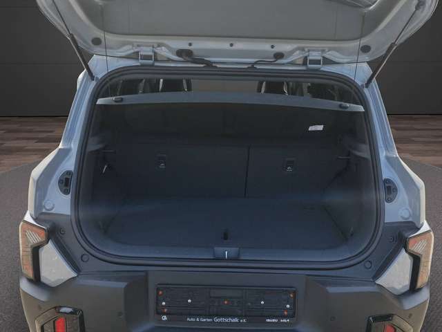Kia EV2 – Bild 15