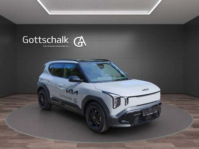 Kia EV2 – Bild 2