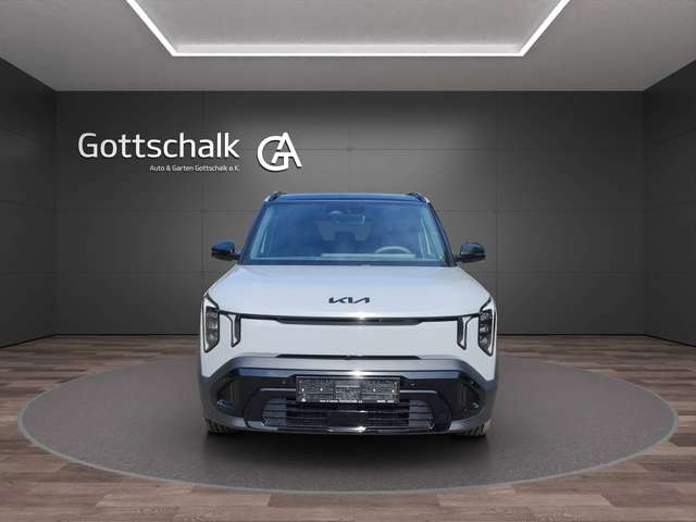 Kia EV2 – Bild 3