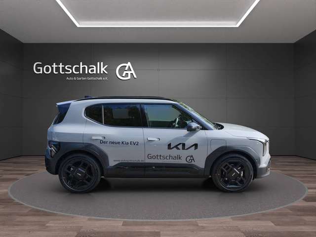 Kia EV2 – Bild 5