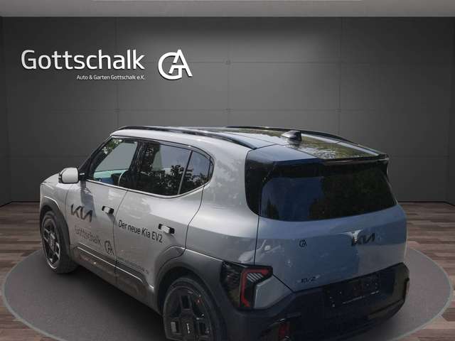 Kia EV2 – Bild 6