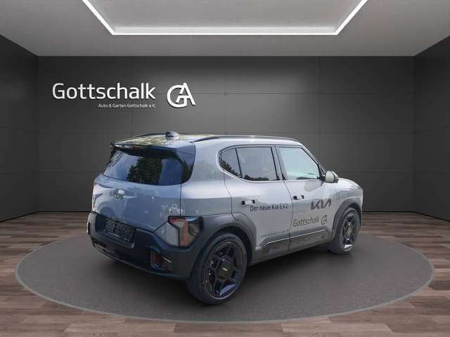 Kia EV2 – Bild 7