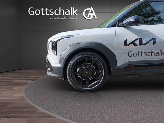 Kia EV2 – Bild 8