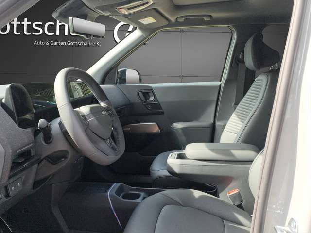 Kia EV2 – Bild 9