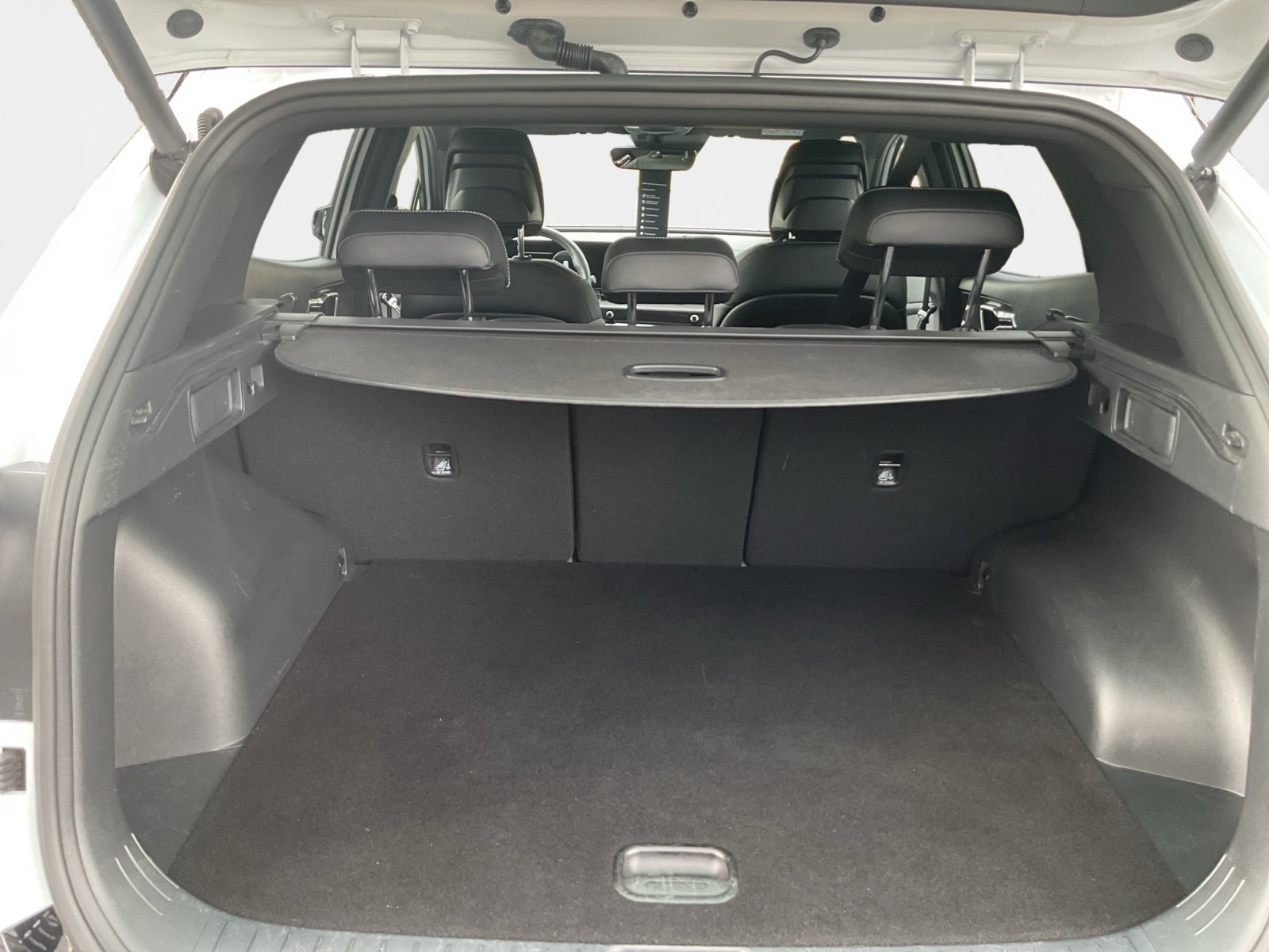 Kia Sportage – Bild 11