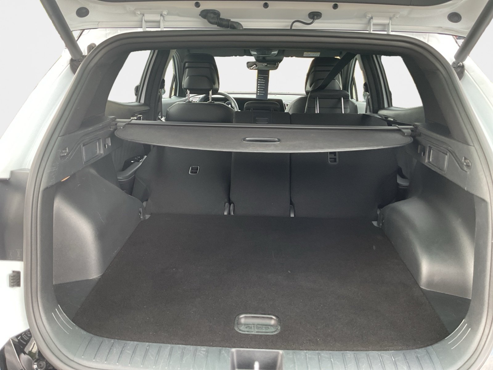 Kia Sportage – Bild 12