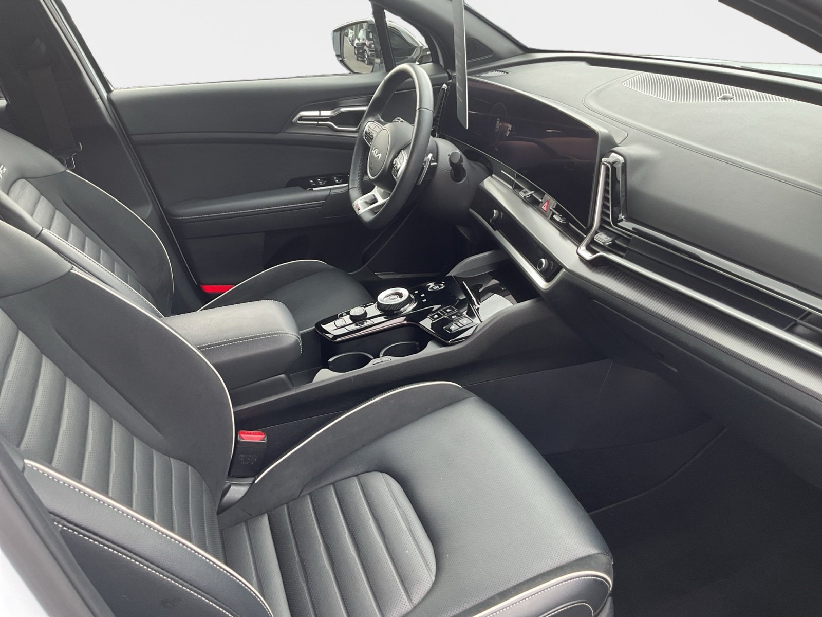 Kia Sportage – Bild 13