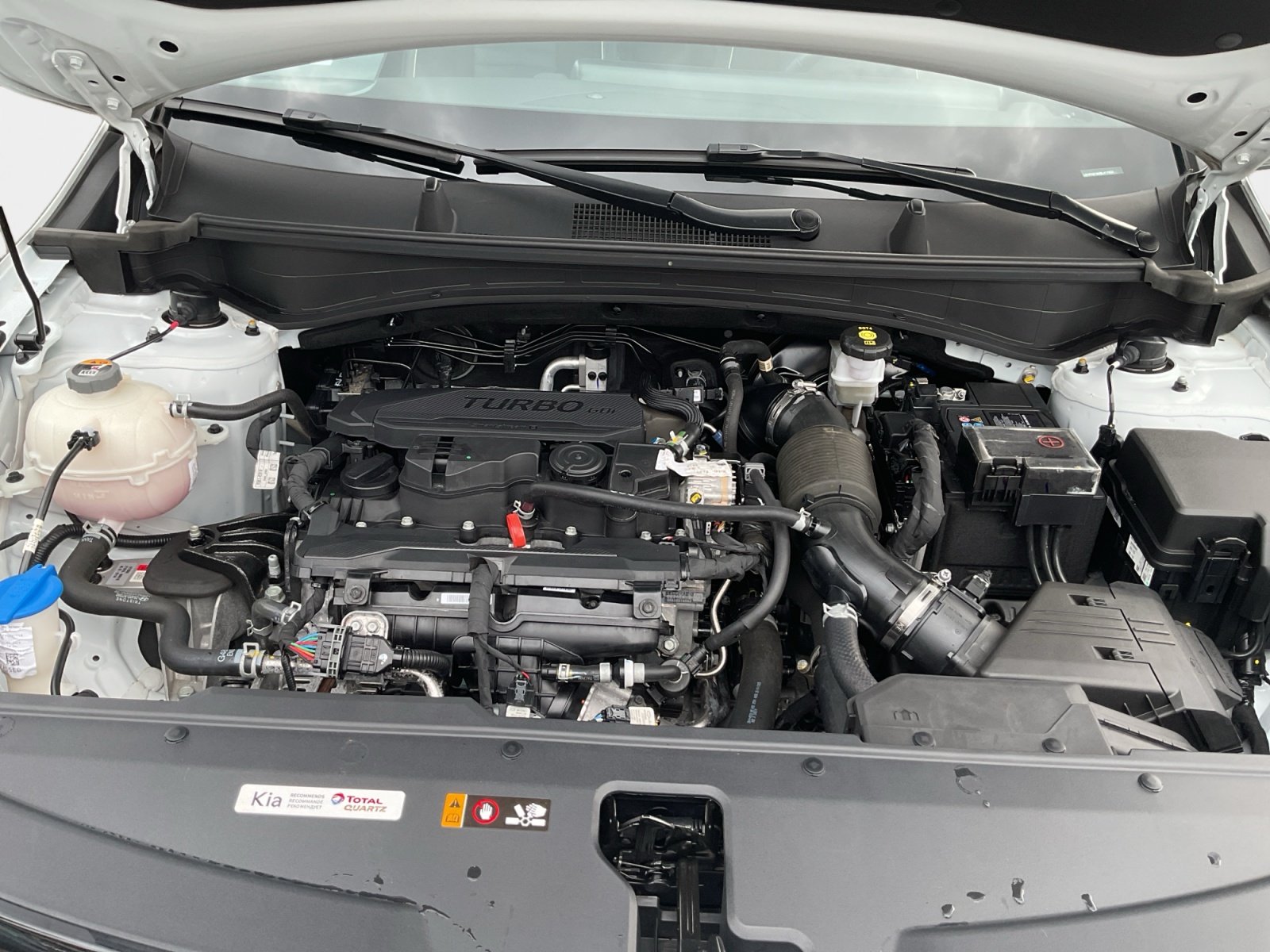 Kia Sportage – Bild 14