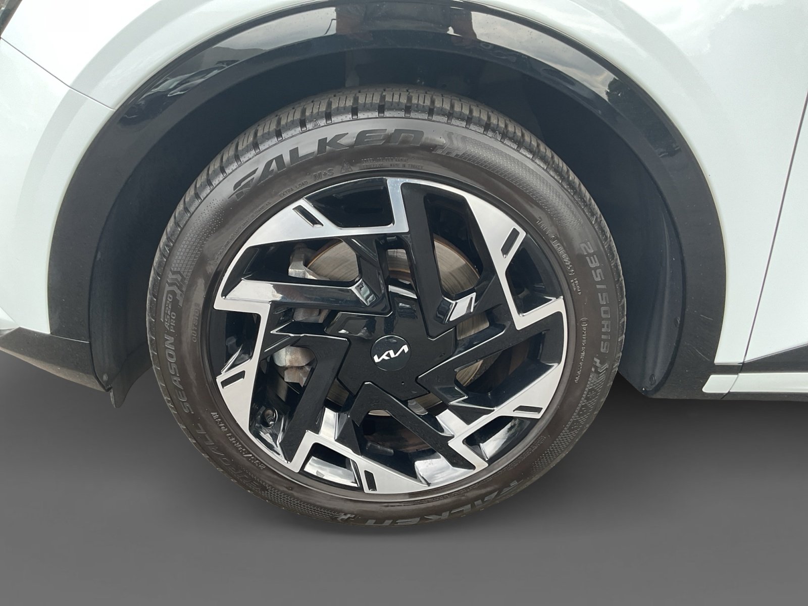 Kia Sportage – Bild 15