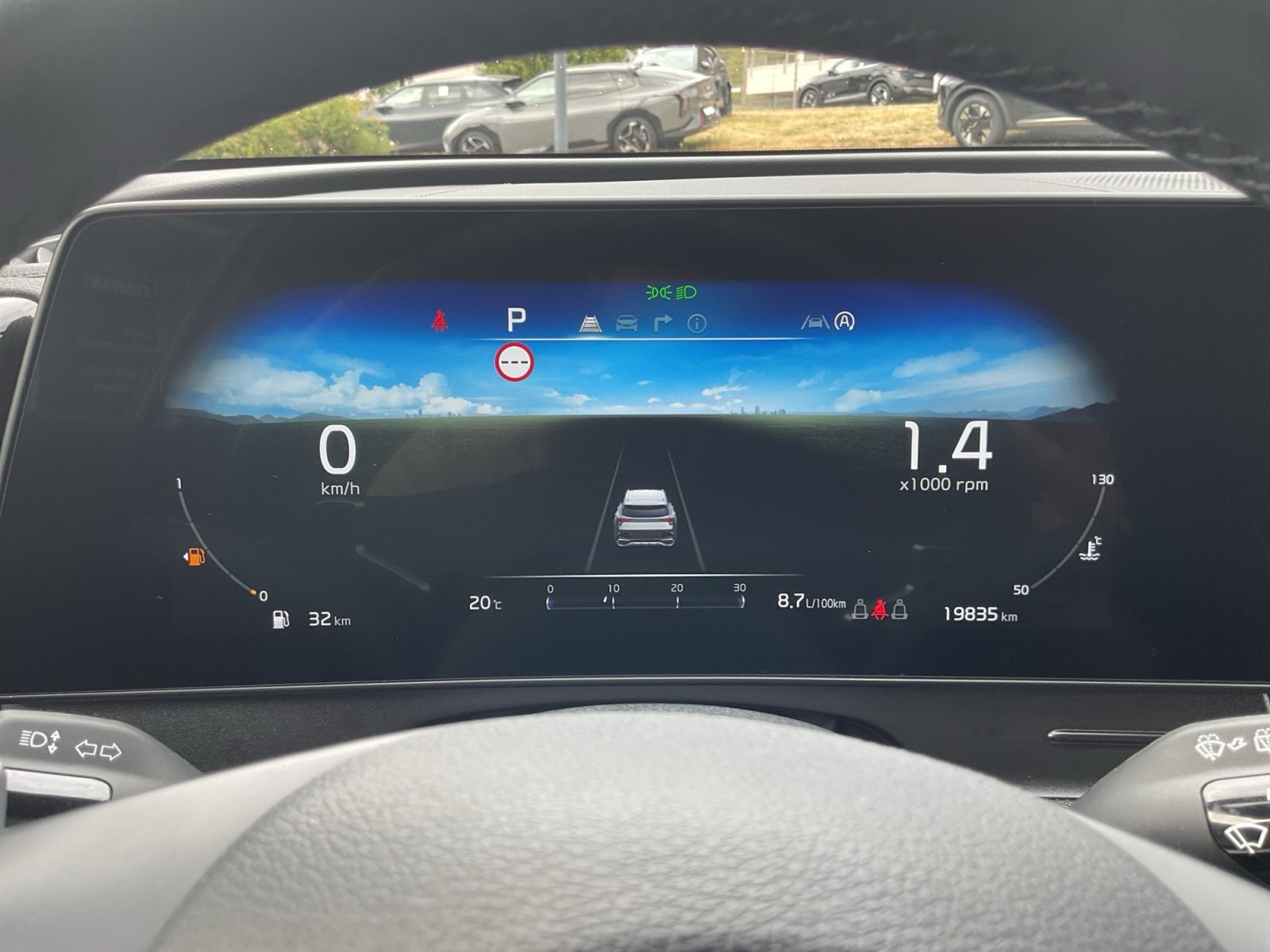 Kia Sportage – Bild 16