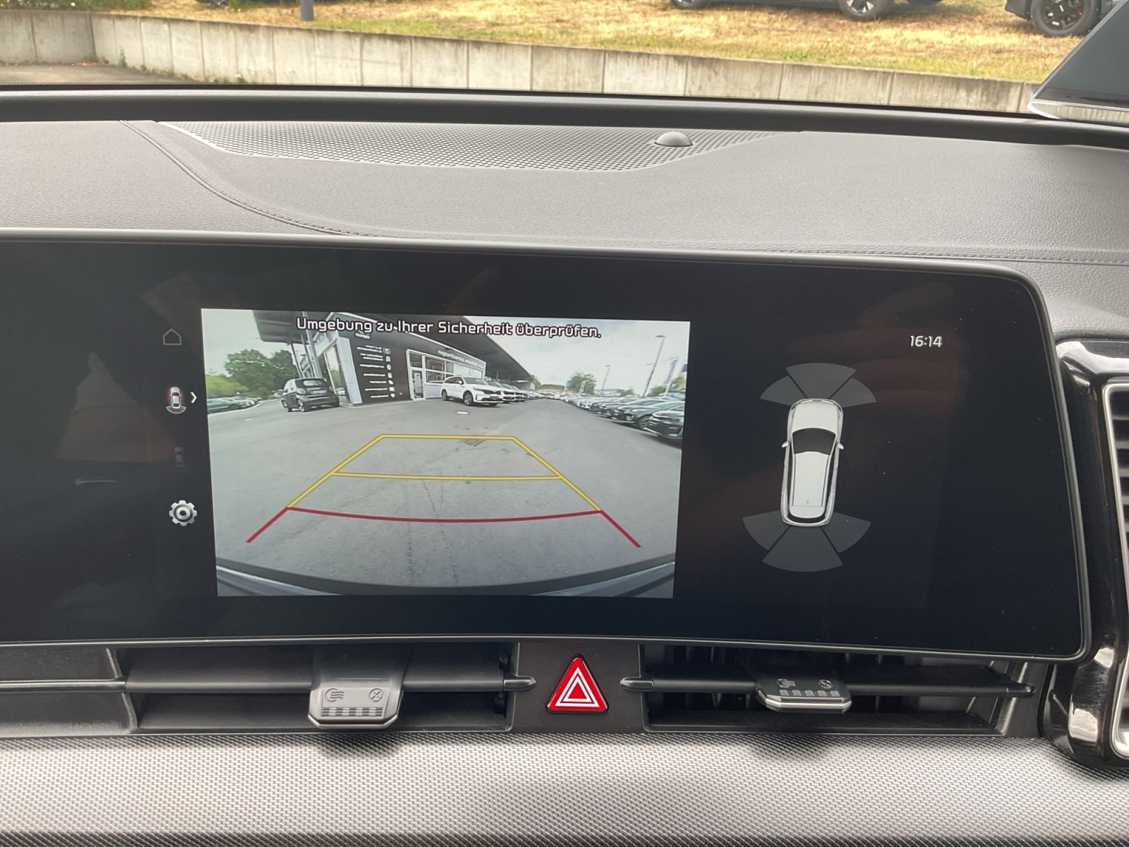 Kia Sportage – Bild 17