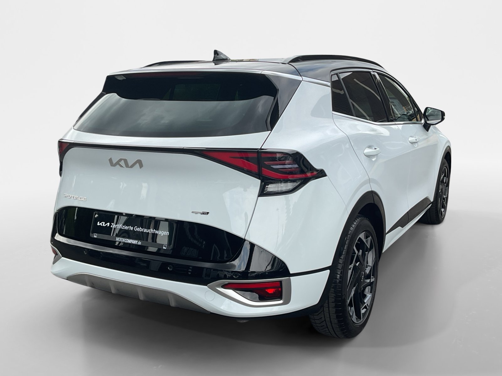 Kia Sportage – Bild 5