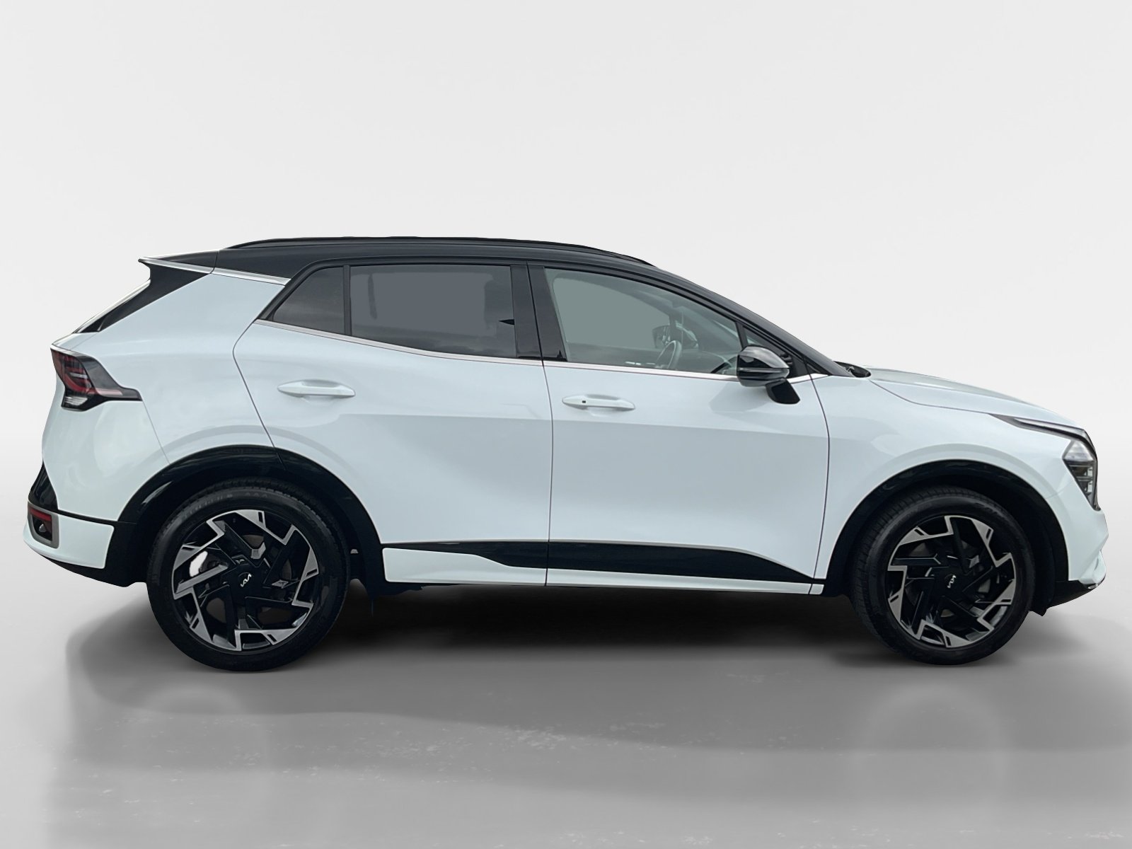 Kia Sportage – Bild 6