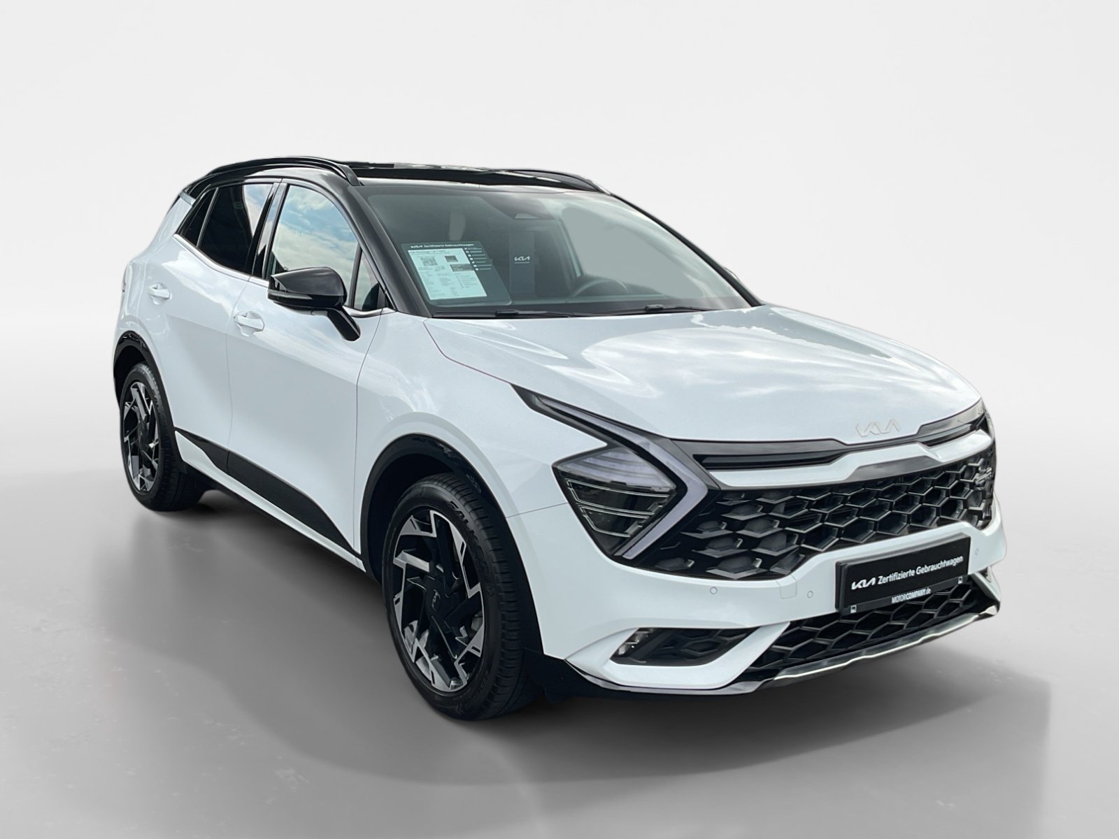 Kia Sportage – Bild 7
