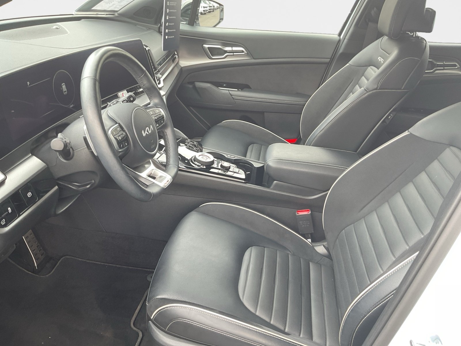 Kia Sportage – Bild 8