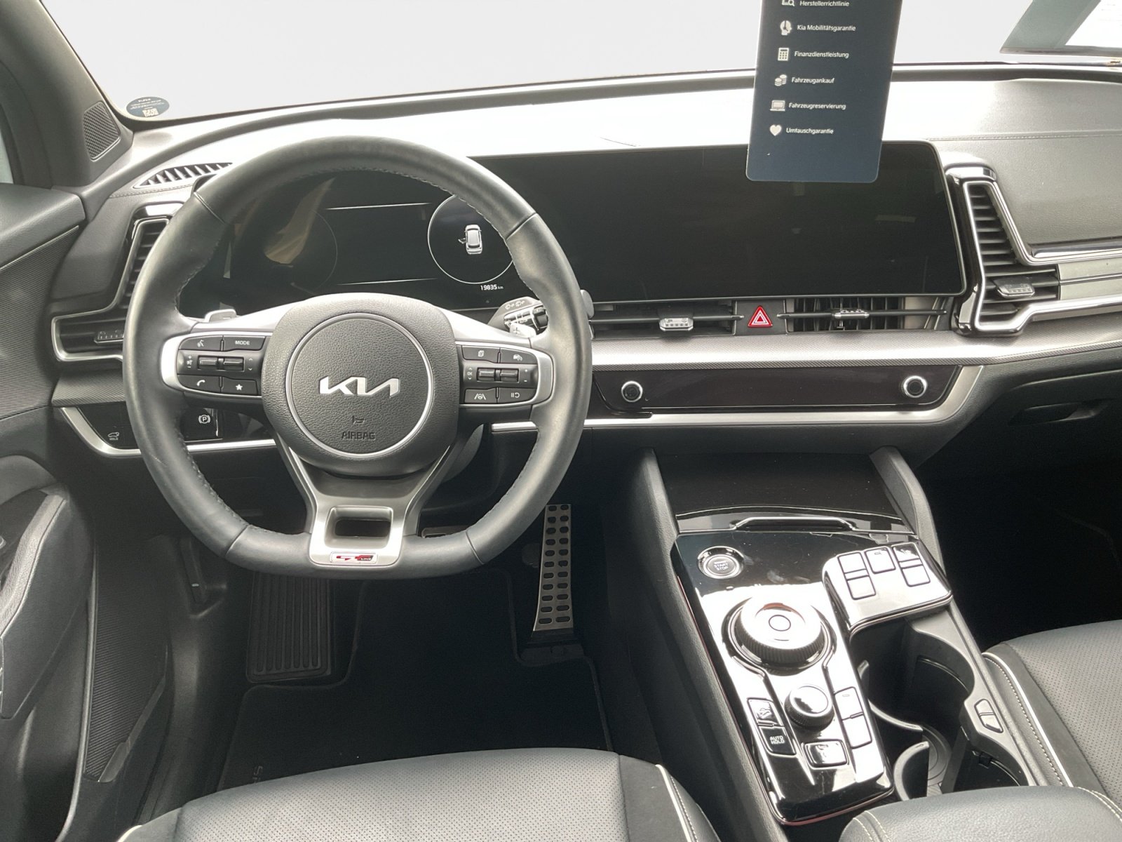Kia Sportage – Bild 9