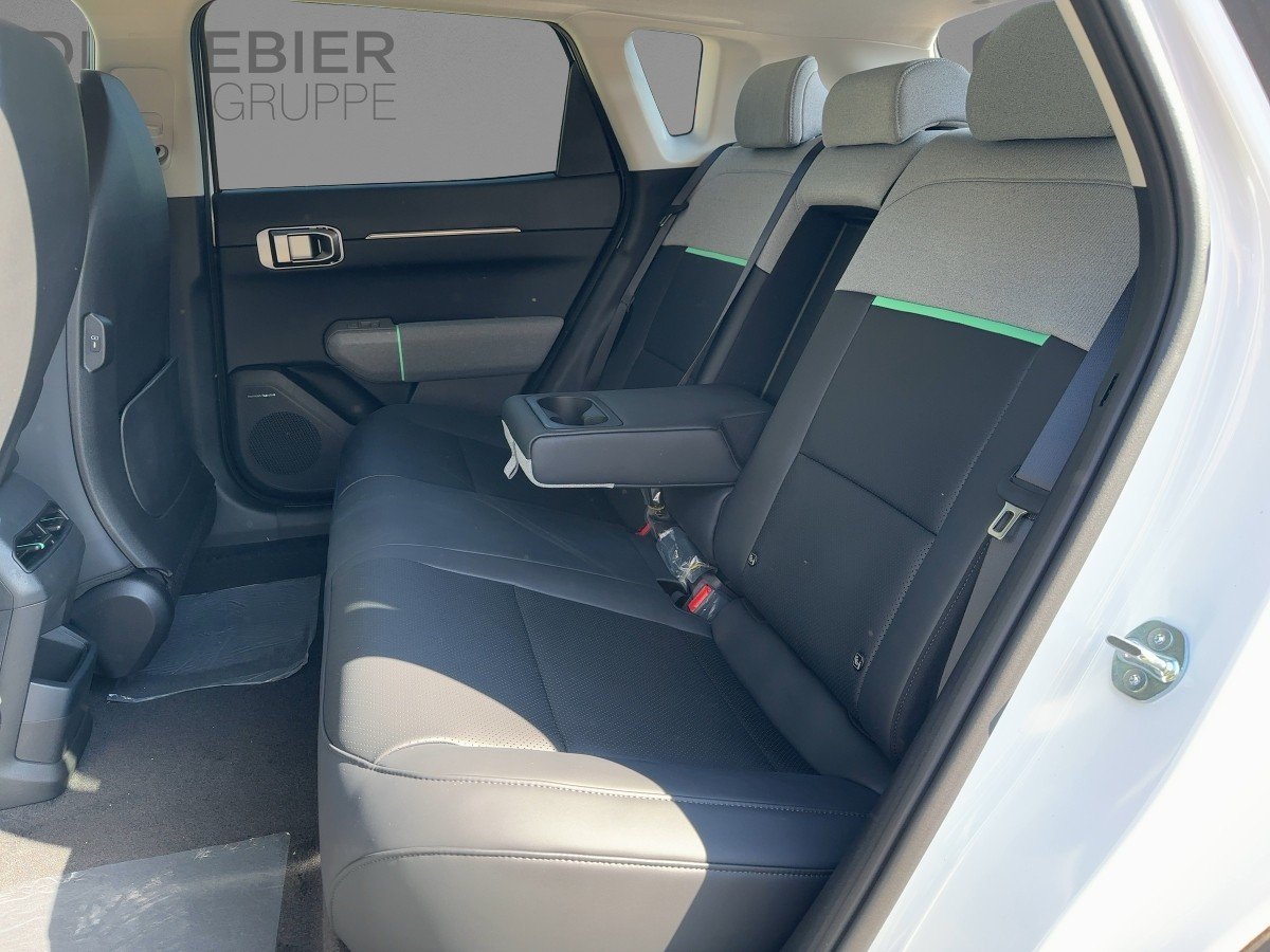 Kia EV4 – Bild 10