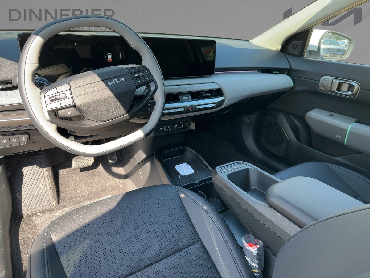 Kia EV4 – Bild 11