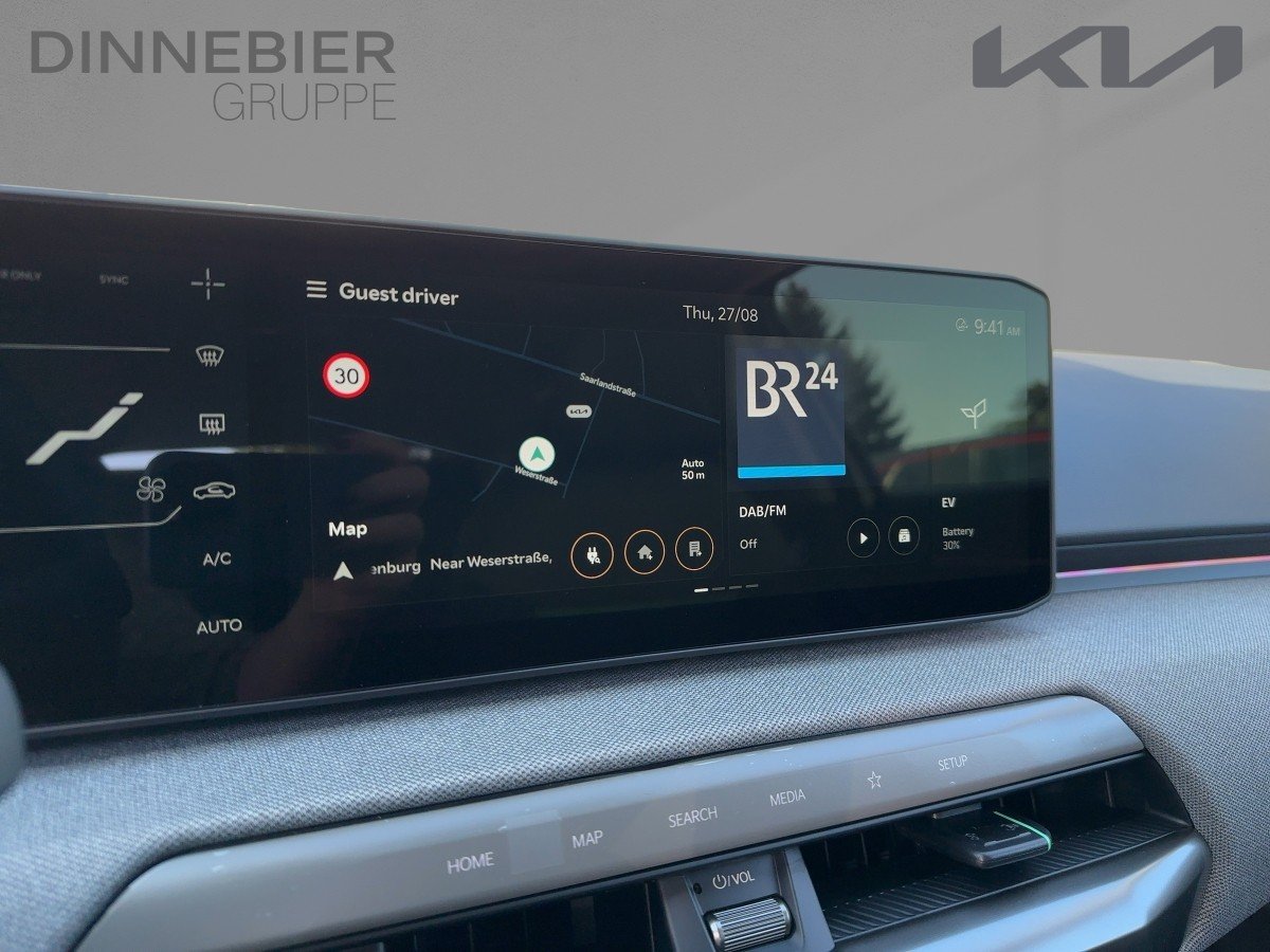 Kia EV4 – Bild 13