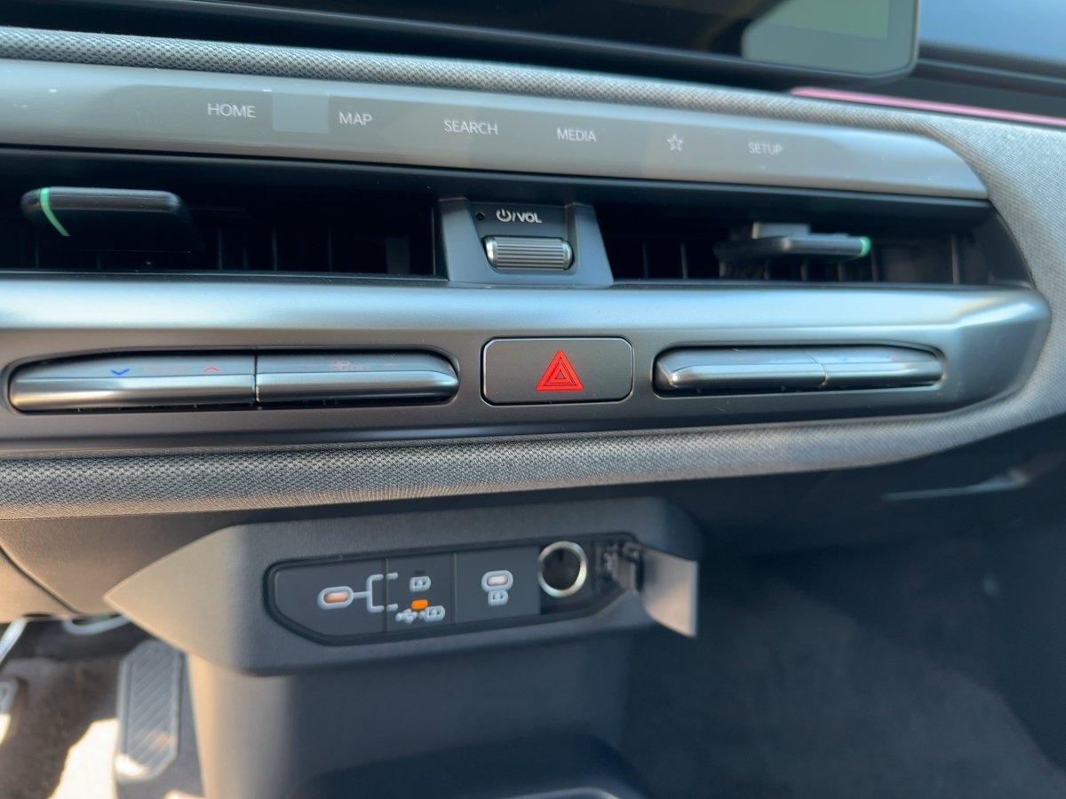 Kia EV4 – Bild 14
