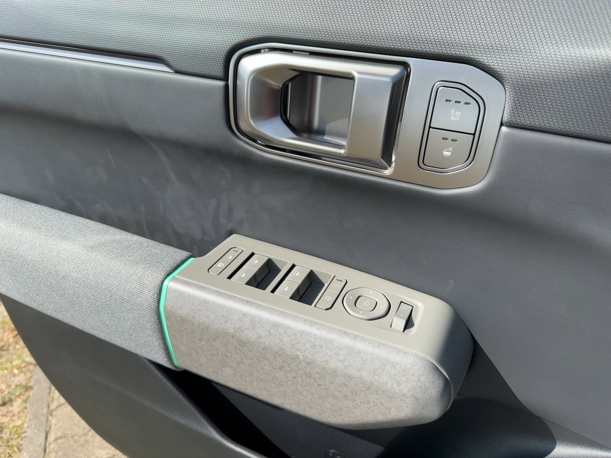 Kia EV4 – Bild 17