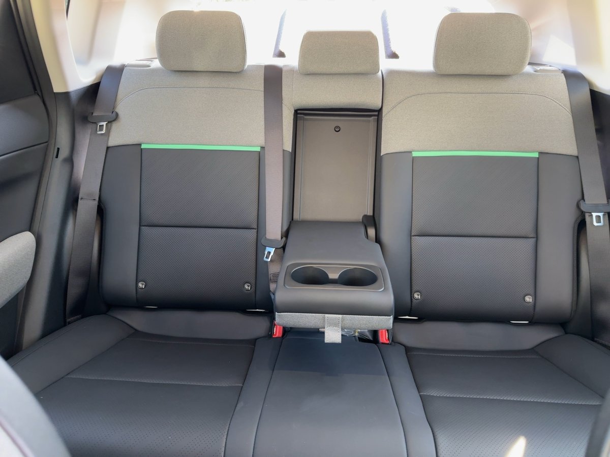 Kia EV4 – Bild 18