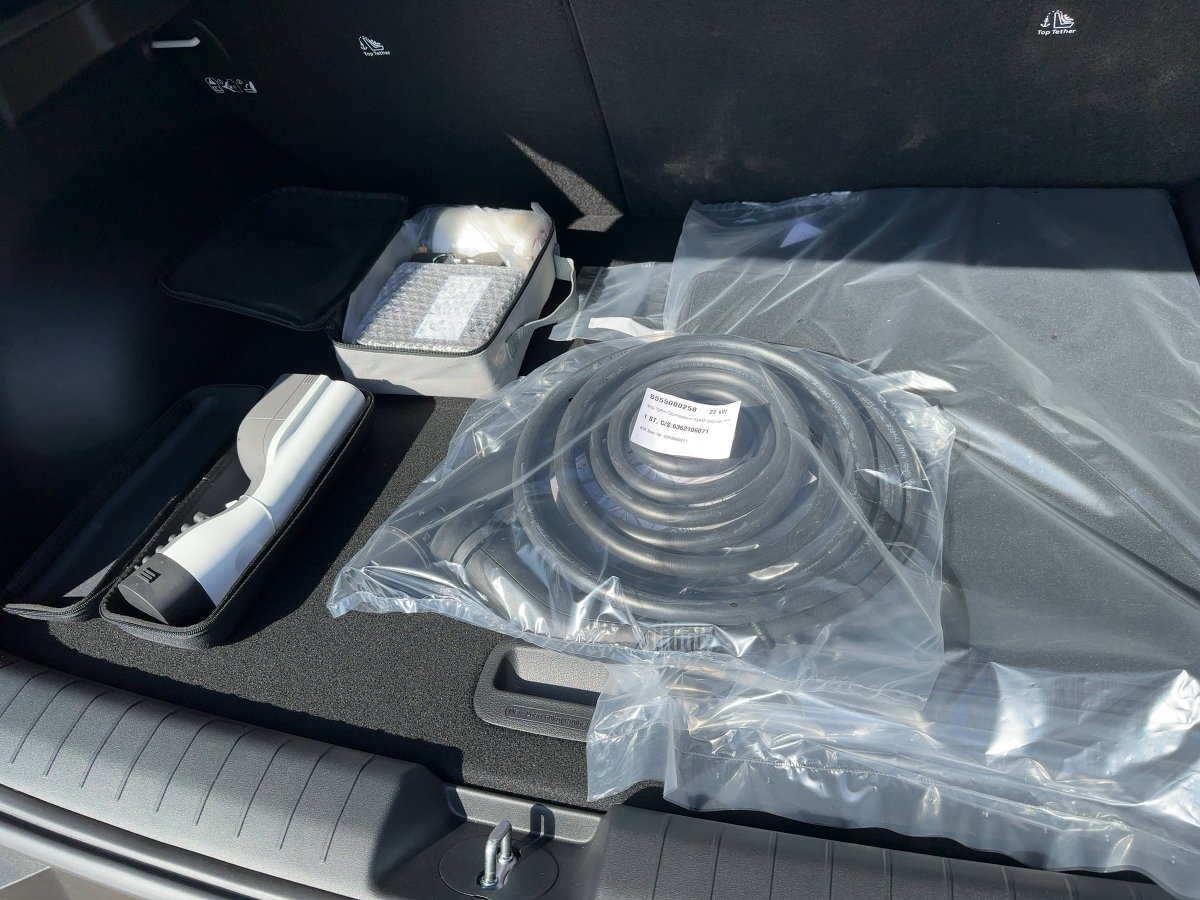 Kia EV4 – Bild 19