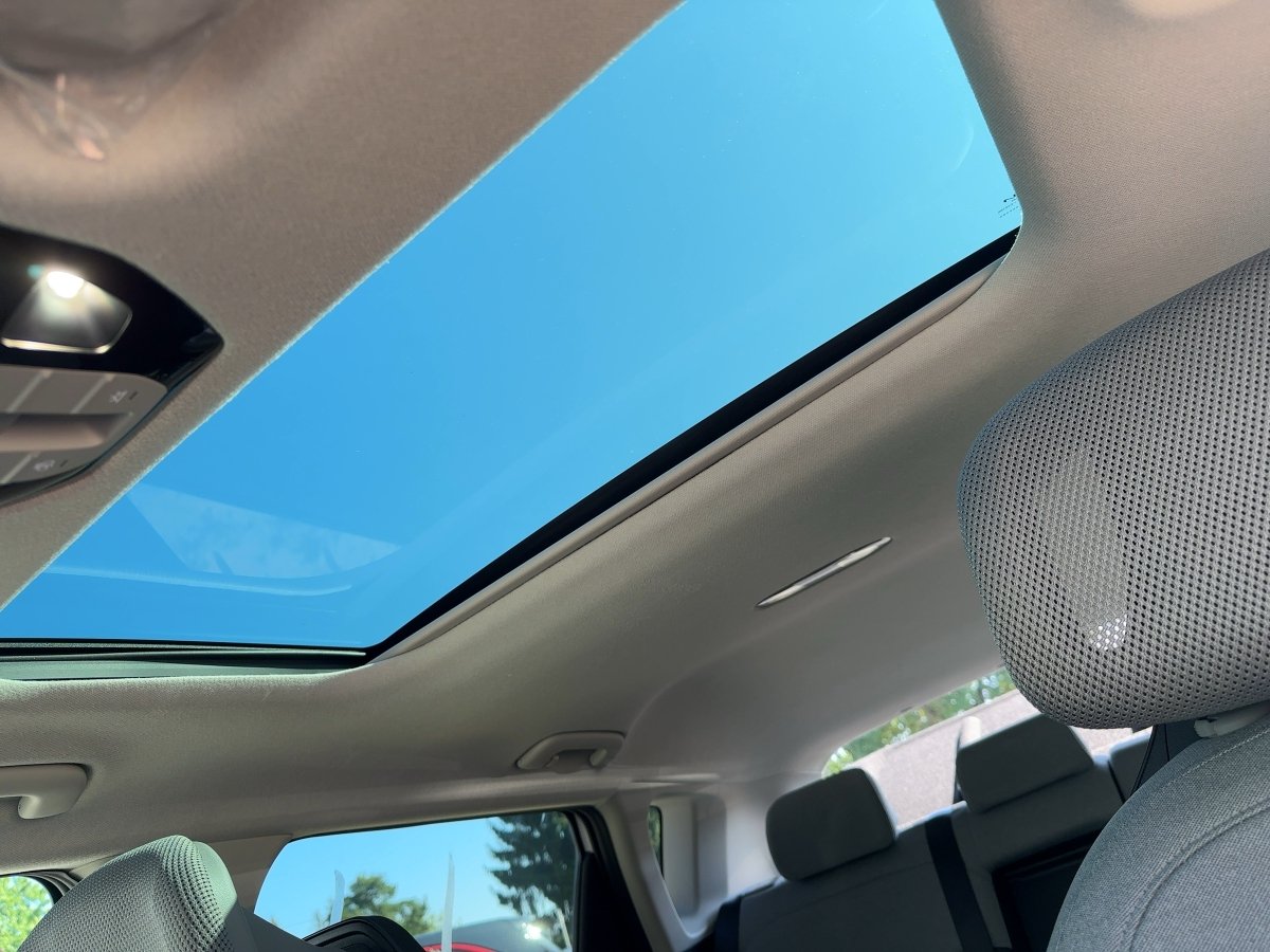 Kia EV4 – Bild 20