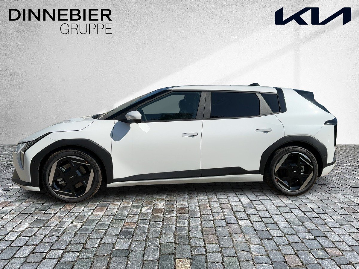 Kia EV4 – Bild 3