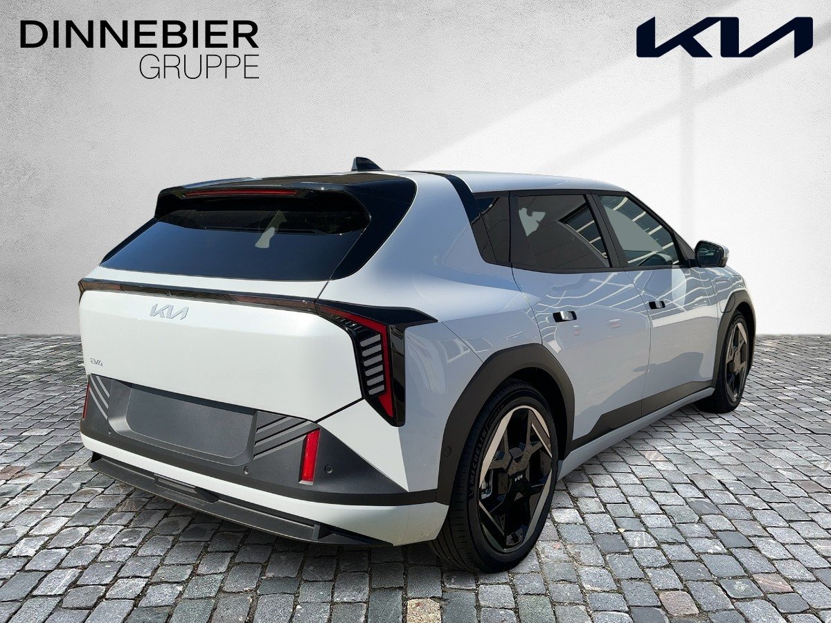 Kia EV4 – Bild 5