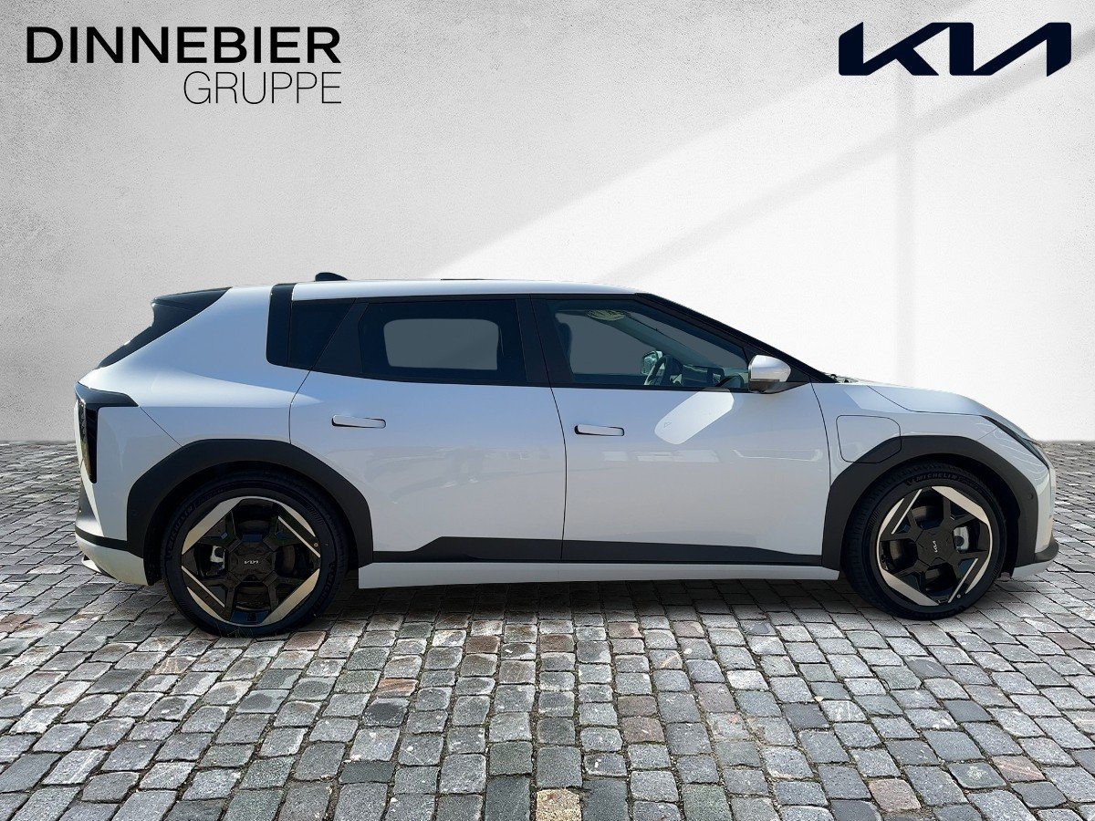 Kia EV4 – Bild 6