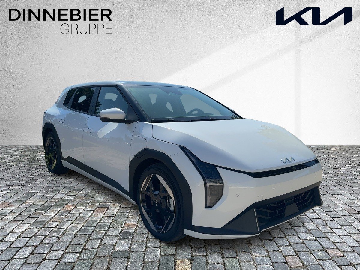 Kia EV4 – Bild 7