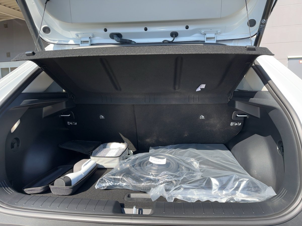 Kia EV4 – Bild 8