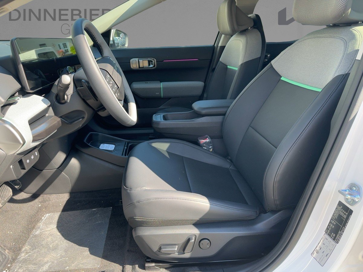 Kia EV4 – Bild 9