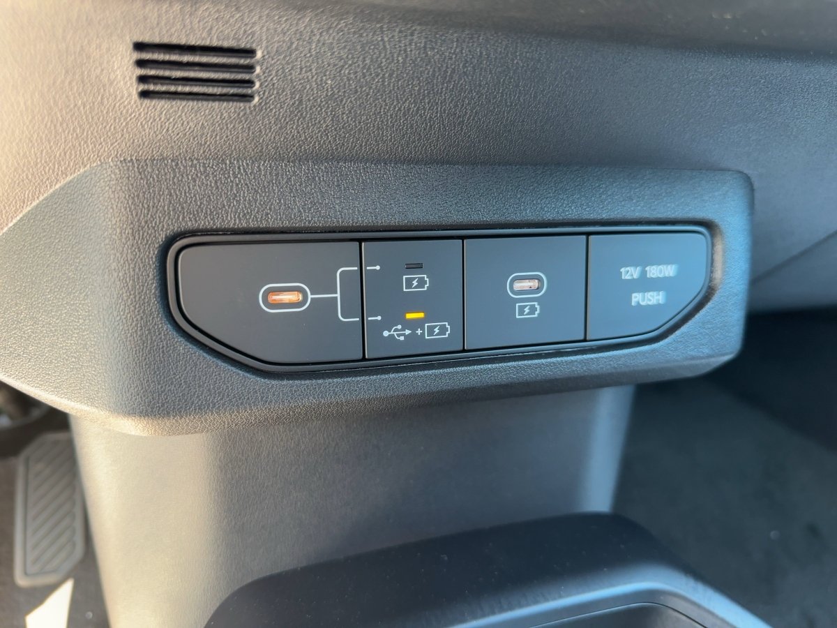 Kia EV4 – Bild 14