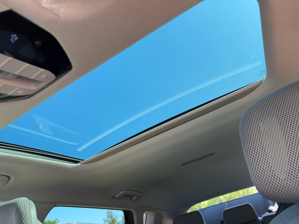 Kia EV4 – Bild 17
