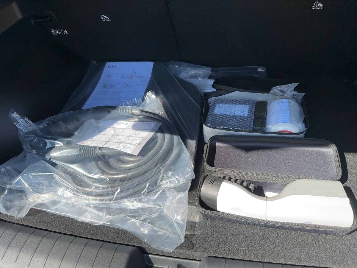 Kia EV4 – Bild 20